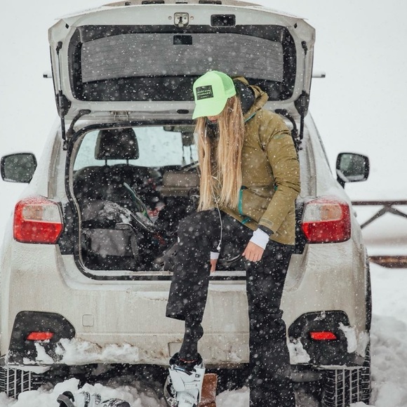 Mountain Standard Neoshell Terrain & Rain Jacket - Picture 2 of 8